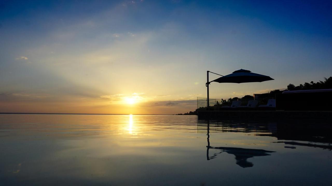 Sunset Reef St. Kitts Hotel Ottleyʼs Village Екстериор снимка