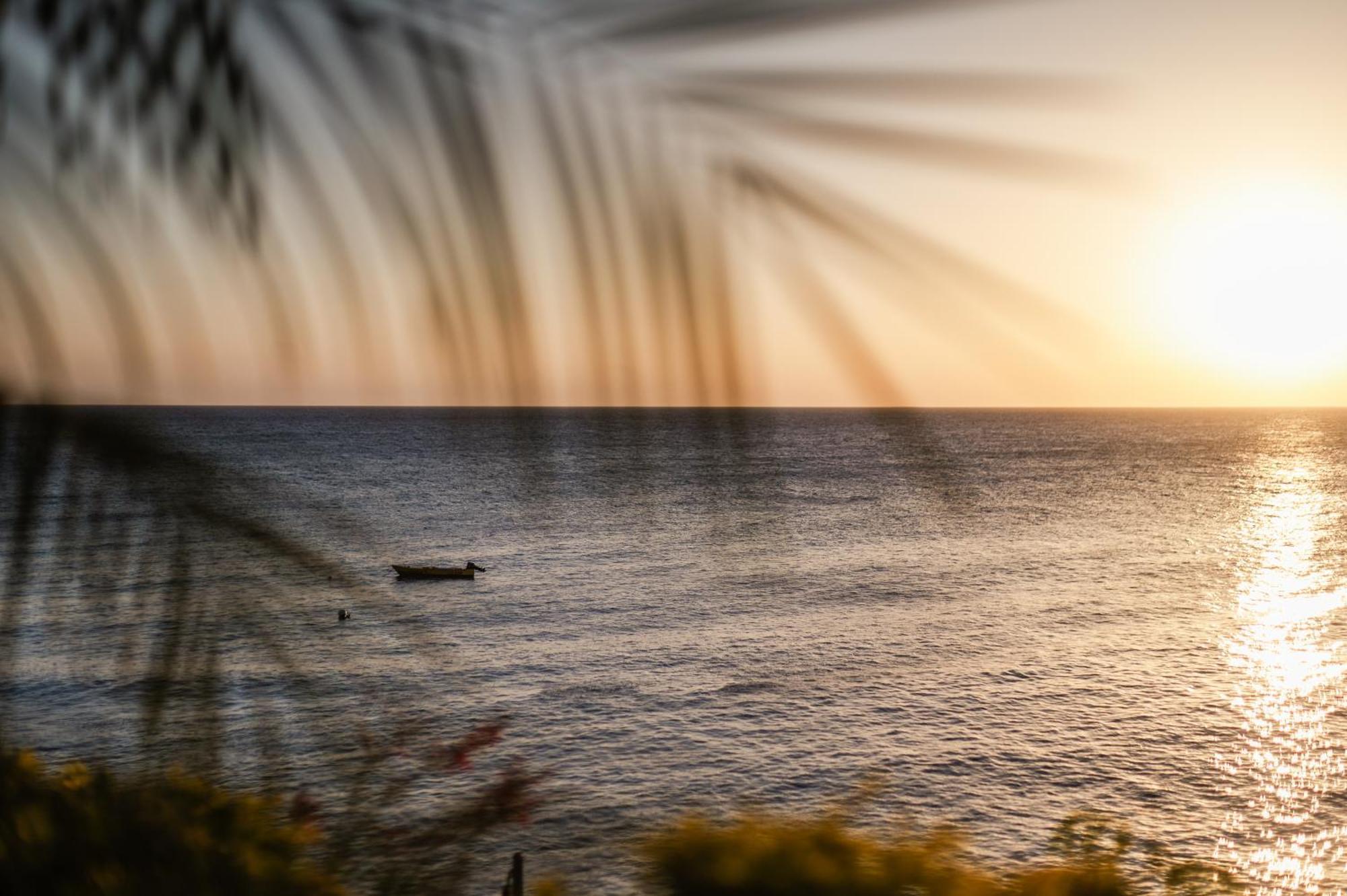 Sunset Reef St. Kitts Hotel Ottleyʼs Village Екстериор снимка