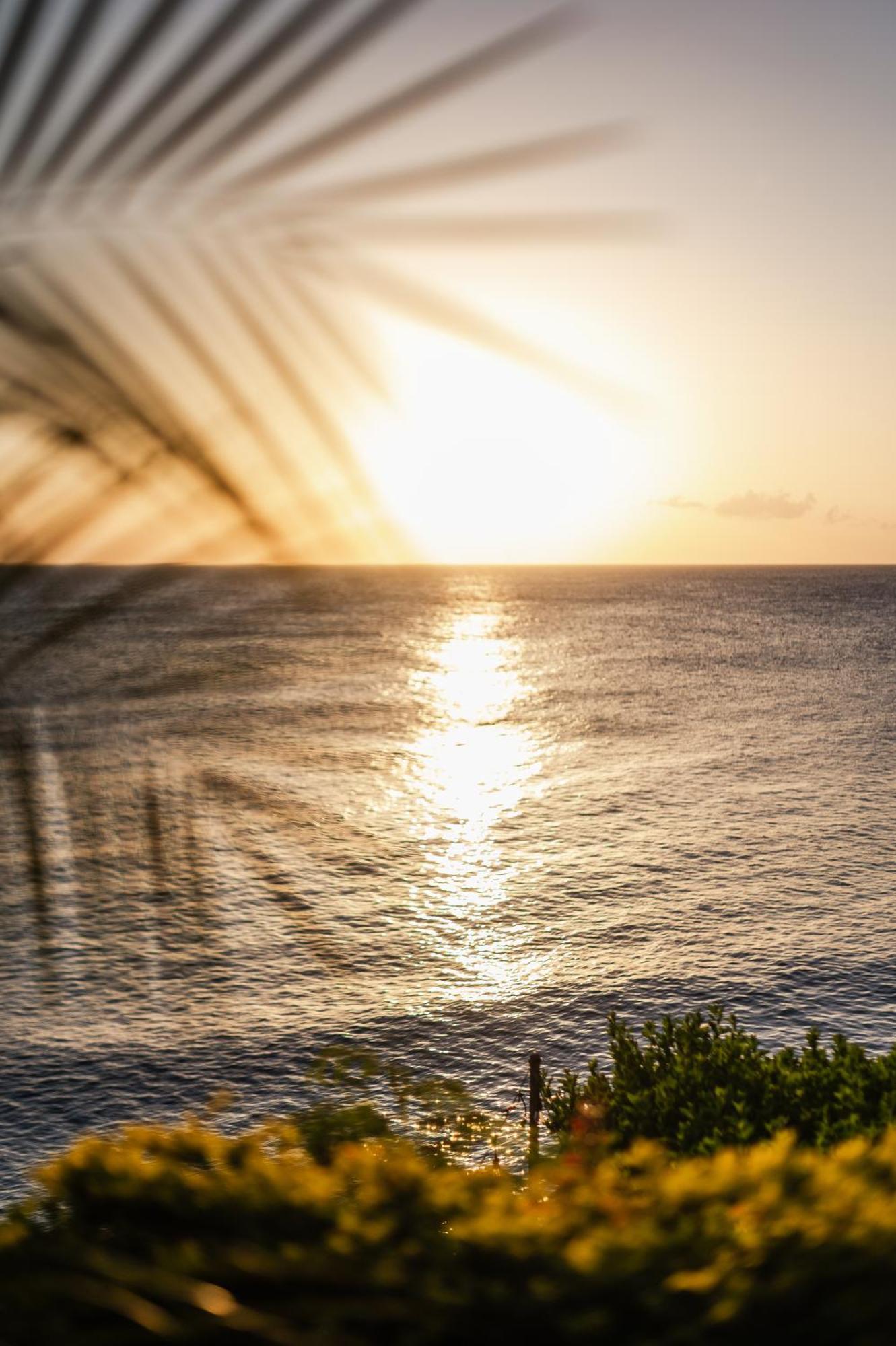 Sunset Reef St. Kitts Hotel Ottleyʼs Village Екстериор снимка